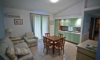 La Bruca Resort