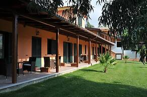 La Bruca Resort