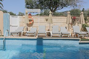 Hotel Gabarda