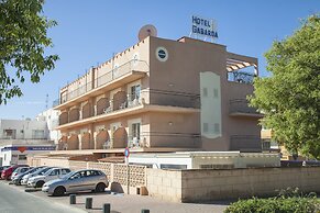 Hotel Gabarda