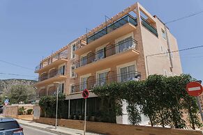 Hotel Gabarda