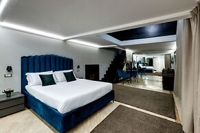 Piazza Farnese Luxury Suites