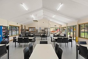 Discovery Parks - Barossa Valley