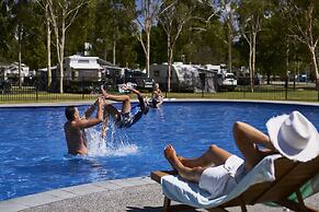Discovery Parks - Barossa Valley