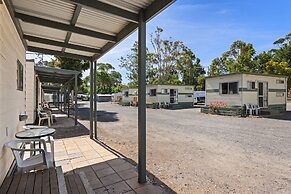 Discovery Parks - Barossa Valley
