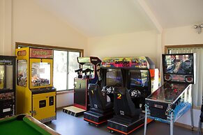 Discovery Parks - Barossa Valley