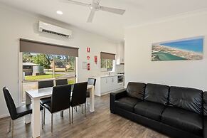 Discovery Parks - Barossa Valley