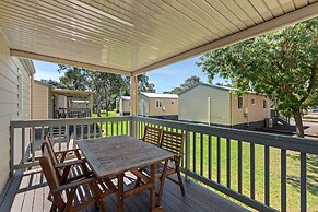 Discovery Parks - Barossa Valley