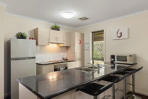 Discovery Parks - Barossa Valley