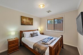 Discovery Parks - Barossa Valley