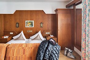 Alpenhotel Fernau