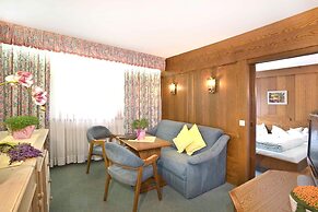 Alpenhotel Fernau