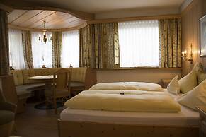 Alpenhotel Fernau