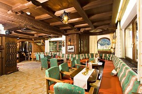 Alpenhotel Fernau