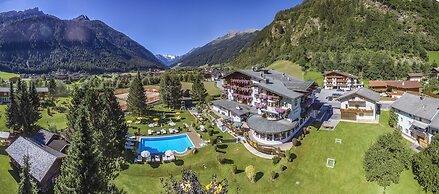 Alpenhotel Fernau