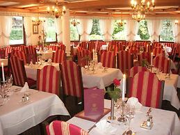 Alpenhotel Fernau