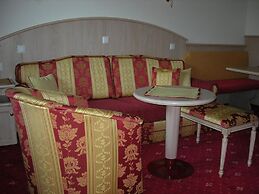 Alpenhotel Fernau