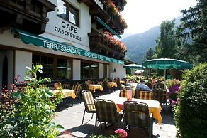 Alpenhotel Fernau