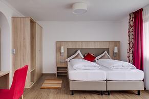 Alpenhotel Fernau