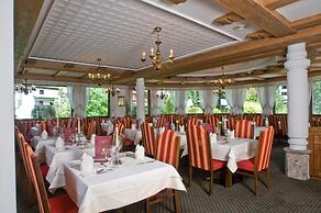 Alpenhotel Fernau