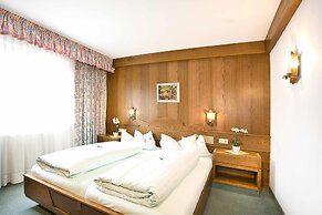 Alpenhotel Fernau