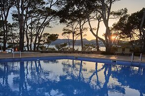 Universal Hotel Lido Park & Spa