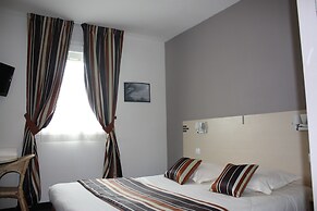 Relax Hotel Beuzeville Honfleur