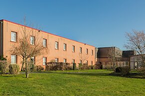 Relax Hotel Beuzeville Honfleur