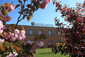 Relax Hotel Beuzeville Honfleur