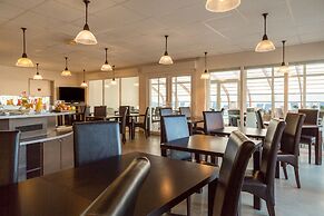 Relax Hotel Beuzeville Honfleur