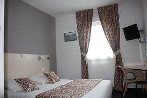 Relax Hotel Beuzeville Honfleur