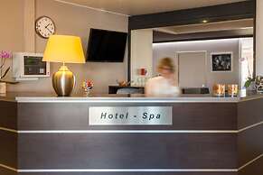 Relax Hotel Beuzeville Honfleur
