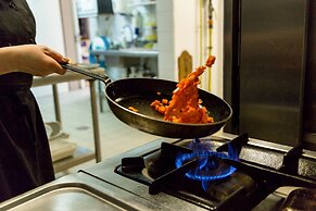 Relax Hotel Beuzeville Honfleur