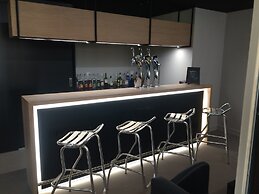 Relax Hotel Beuzeville Honfleur
