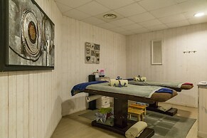 Relax Hotel Beuzeville Honfleur
