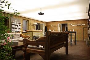 Relax Hotel Beuzeville Honfleur