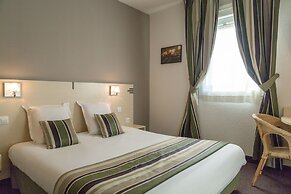 Relax Hotel Beuzeville Honfleur