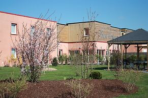 Relax Hotel Beuzeville Honfleur