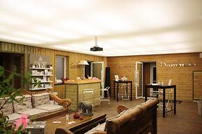 Relax Hotel Beuzeville Honfleur