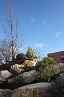 Relax Hotel Beuzeville Honfleur