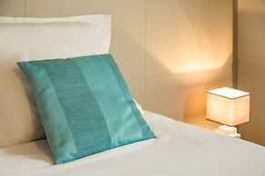 Relax Hotel Beuzeville Honfleur