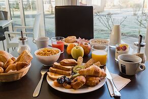 Relax Hotel Beuzeville Honfleur