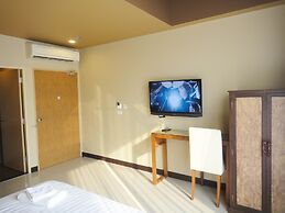 Aleaf Bangkok Hotel