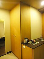 Aleaf Bangkok Hotel