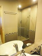 Aleaf Bangkok Hotel