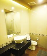 Aleaf Bangkok Hotel