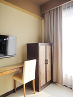 Aleaf Bangkok Hotel