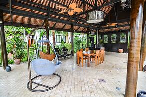 Cocoville Phuket Resort