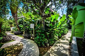 Cocoville Phuket Resort