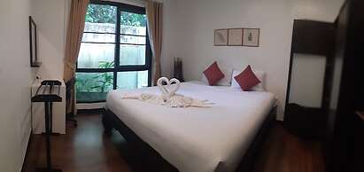Cocoville Phuket Resort